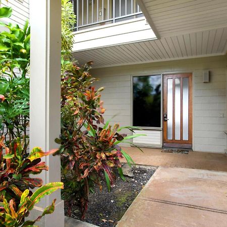 Kbm Resorts Free Car Kapalua Bay Villa Kbv-31G4 Spectacular Ocean Views Екстер'єр фото