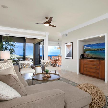 Kbm Resorts Free Car Kapalua Bay Villa Kbv-31G4 Spectacular Ocean Views Екстер'єр фото