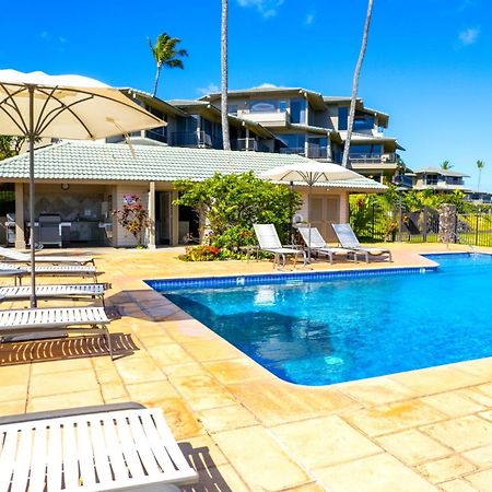 Kbm Resorts Free Car Kapalua Bay Villa Kbv-31G4 Spectacular Ocean Views Екстер'єр фото