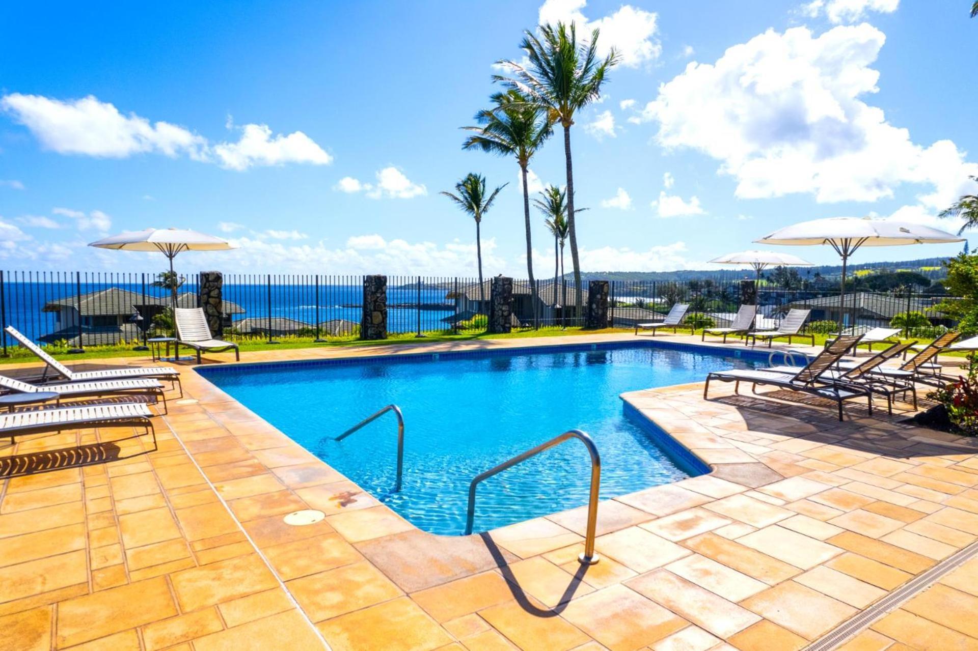 Kbm Resorts Free Car Kapalua Bay Villa Kbv-31G4 Spectacular Ocean Views Екстер'єр фото