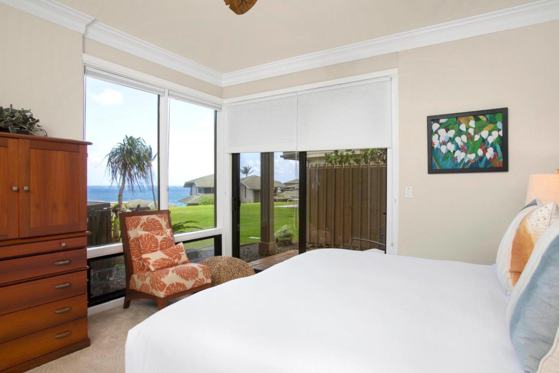 Kbm Resorts Free Car Kapalua Bay Villa Kbv-31G4 Spectacular Ocean Views Екстер'єр фото