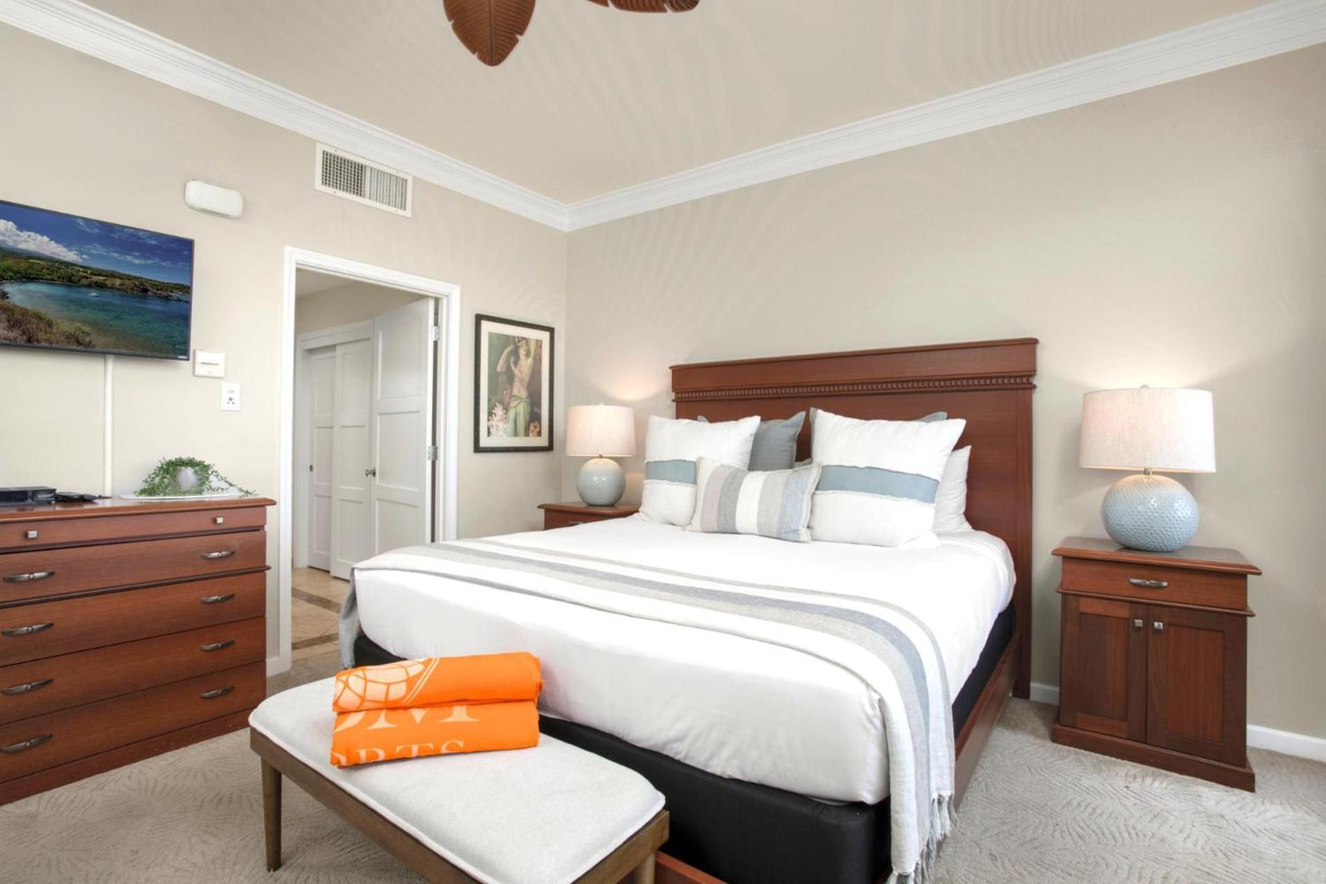 Kbm Resorts Free Car Kapalua Bay Villa Kbv-31G4 Spectacular Ocean Views Екстер'єр фото