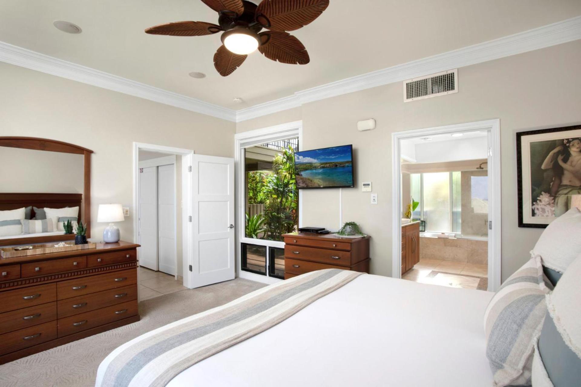 Kbm Resorts Free Car Kapalua Bay Villa Kbv-31G4 Spectacular Ocean Views Екстер'єр фото