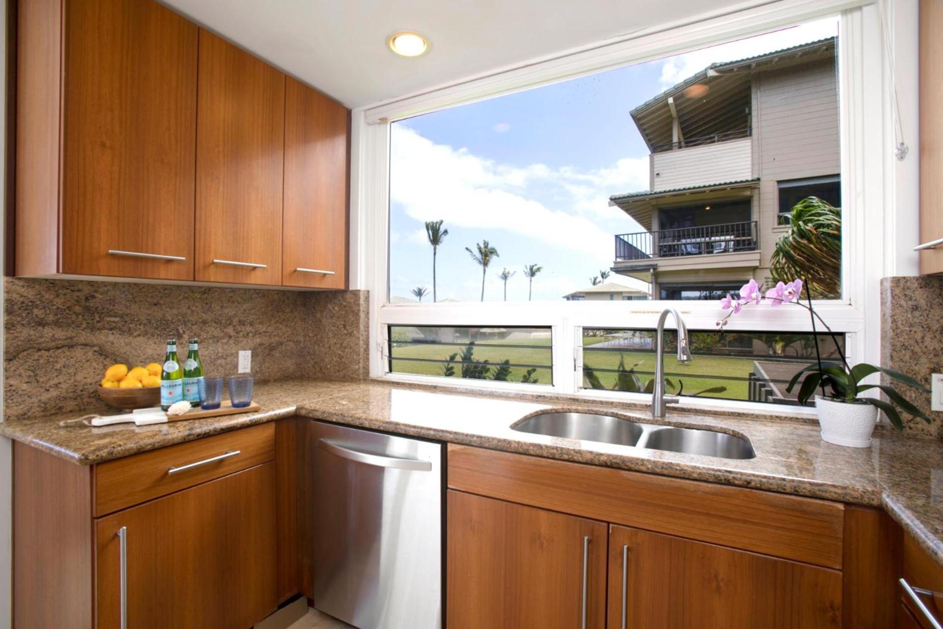 Kbm Resorts Free Car Kapalua Bay Villa Kbv-31G4 Spectacular Ocean Views Екстер'єр фото