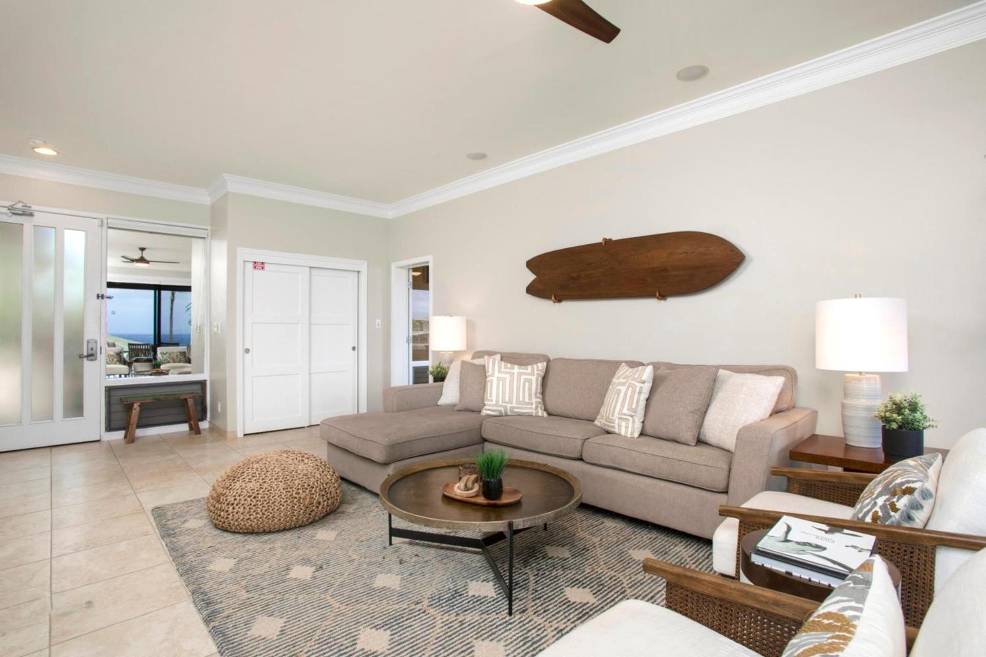 Kbm Resorts Free Car Kapalua Bay Villa Kbv-31G4 Spectacular Ocean Views Екстер'єр фото